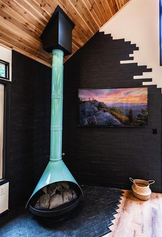 2 Watson Gap Road, Mineral Bluff, GA 30559