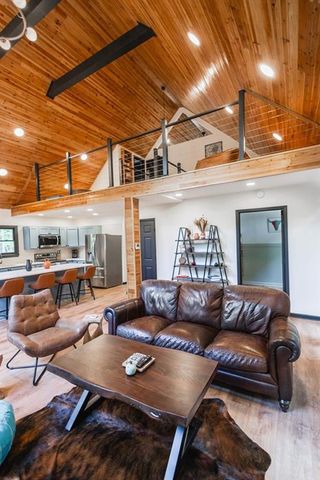 2 Watson Gap Road, Mineral Bluff, GA 30559