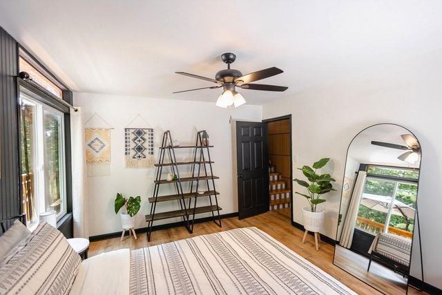 2 Watson Gap Road, Mineral Bluff, GA 30559