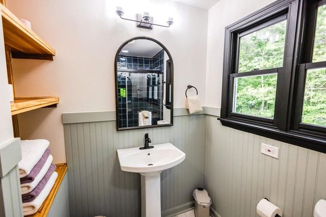 2 Watson Gap Road, Mineral Bluff, GA 30559