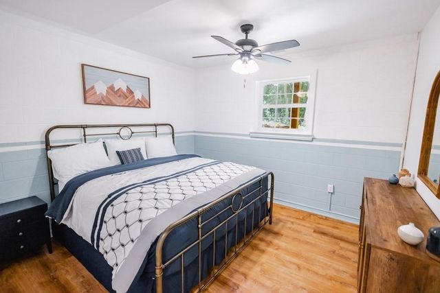 2 Watson Gap Road, Mineral Bluff, GA 30559