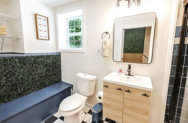 2 Watson Gap Road, Mineral Bluff, GA 30559