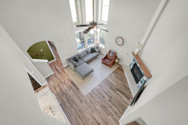 126 Wood Drake Place, Tomball, TX 77375