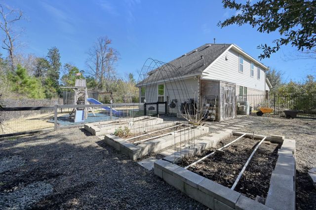 126 Wood Drake Place, Tomball, TX 77375