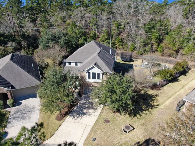 126 Wood Drake Place, Tomball, TX 77375