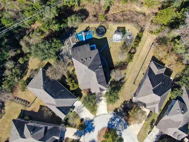 126 Wood Drake Place, Tomball, TX 77375