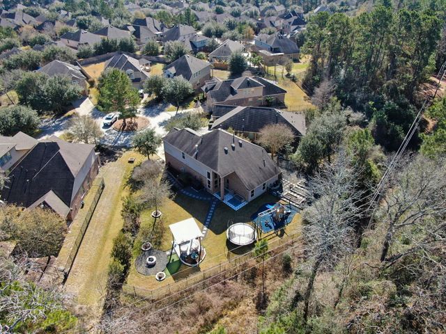 126 Wood Drake Place, Tomball, TX 77375