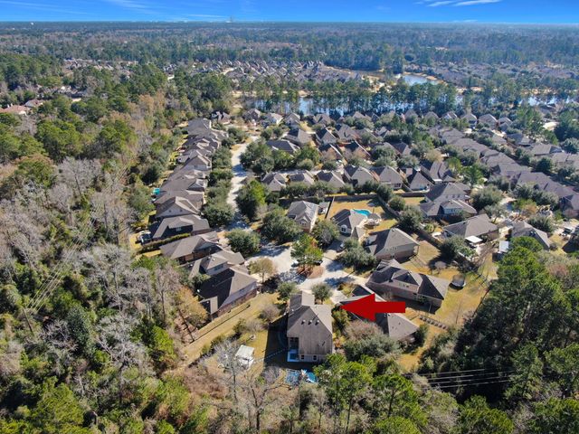 126 Wood Drake Place, Tomball, TX 77375