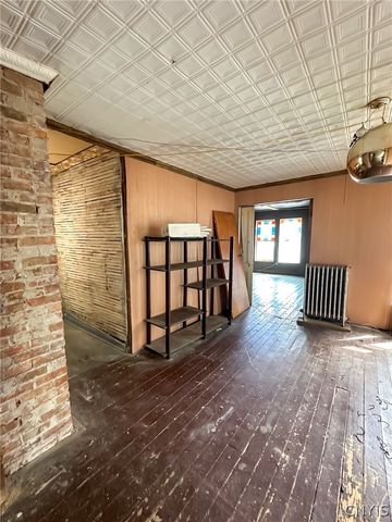 736 Roberts Street, Utica, NY 13502