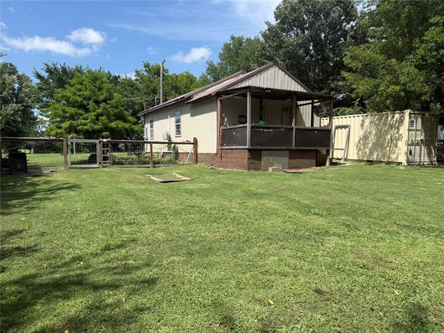 4826 W 27th Street, Tulsa, OK 74107