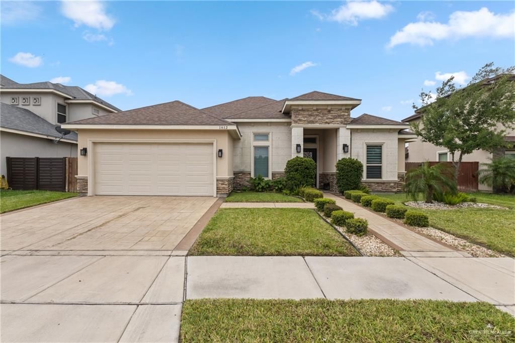 1612 Red River Avenue, Edinburg, TX 78539