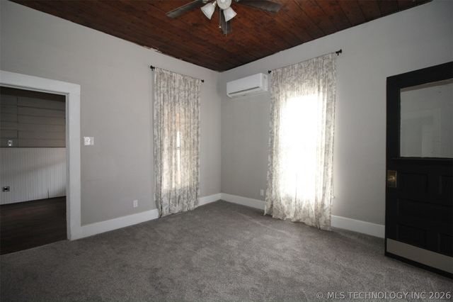 220 Belt Avenue, Eufaula, OK 74432