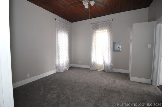 220 Belt Avenue, Eufaula, OK 74432