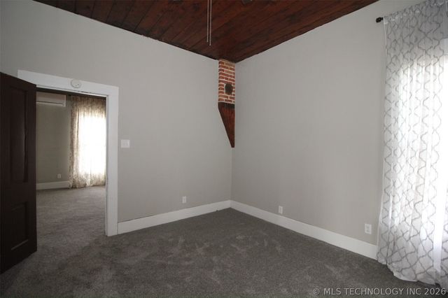 220 Belt Avenue, Eufaula, OK 74432