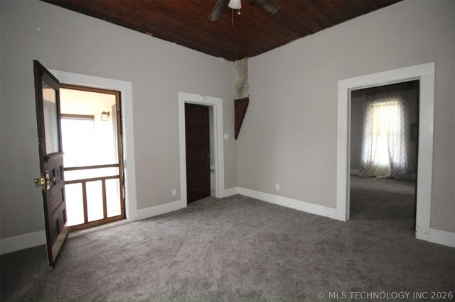 220 Belt Avenue, Eufaula, OK 74432