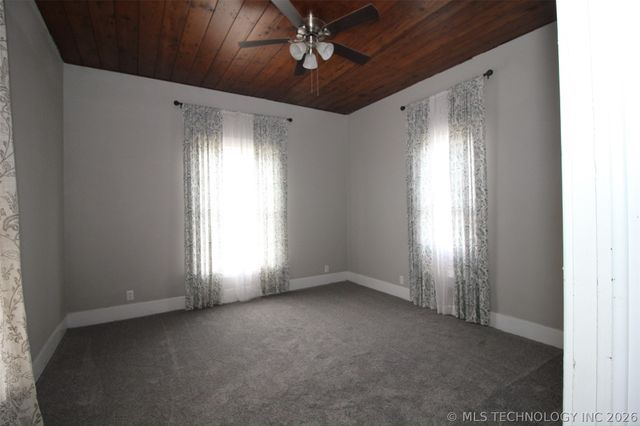 220 Belt Avenue, Eufaula, OK 74432