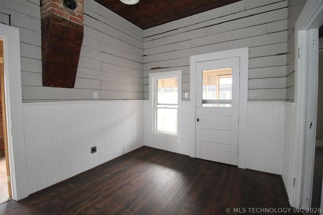 220 Belt Avenue, Eufaula, OK 74432