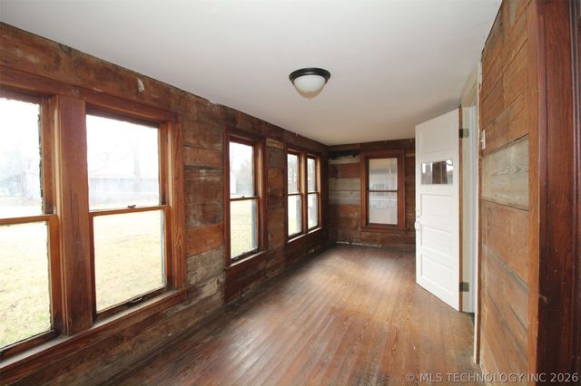 220 Belt Avenue, Eufaula, OK 74432