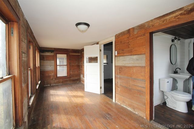 220 Belt Avenue, Eufaula, OK 74432