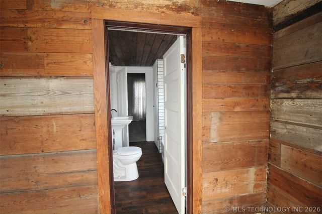 220 Belt Avenue, Eufaula, OK 74432