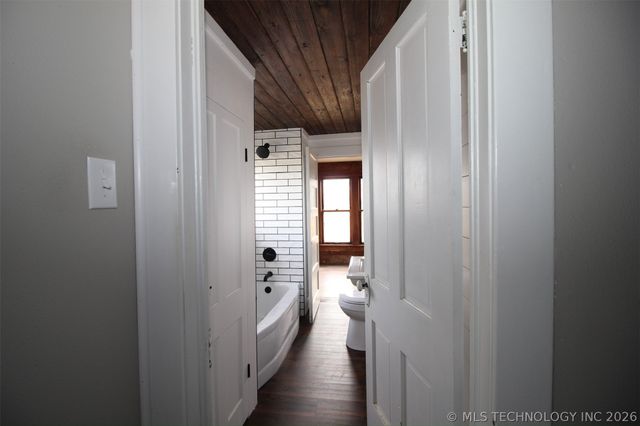 220 Belt Avenue, Eufaula, OK 74432