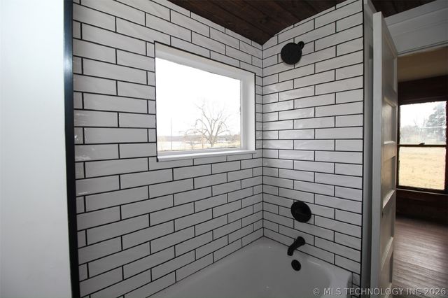 220 Belt Avenue, Eufaula, OK 74432