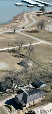 220 Belt Avenue, Eufaula, OK 74432