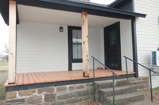 220 Belt Avenue, Eufaula, OK 74432