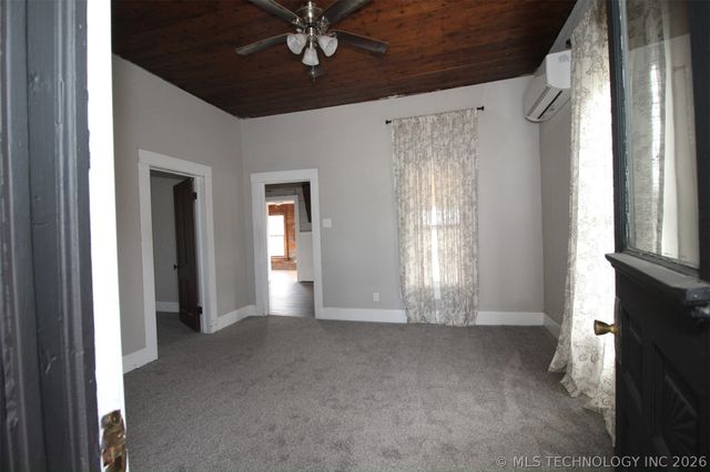 220 Belt Avenue, Eufaula, OK 74432