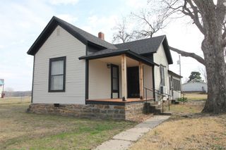 220 Belt Avenue, Eufaula, OK 74432