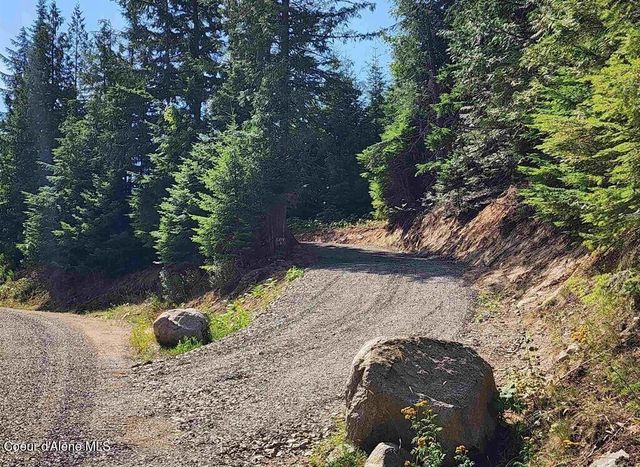 Lot 3 Mountain Ridge Dr, Sagle, ID 83860