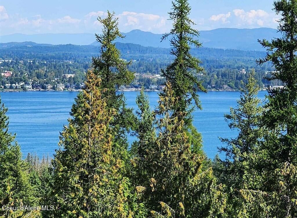 Lot 3 Mountain Ridge Dr, Sagle, ID 83860