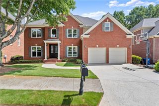 4107 Oberon Drive SE, Smyrna, GA 30080