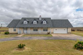 615 County Road 357, Granger, TX 76530
