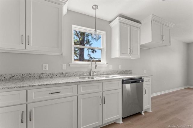 211 N Gladys St, Leesville, LA 71446