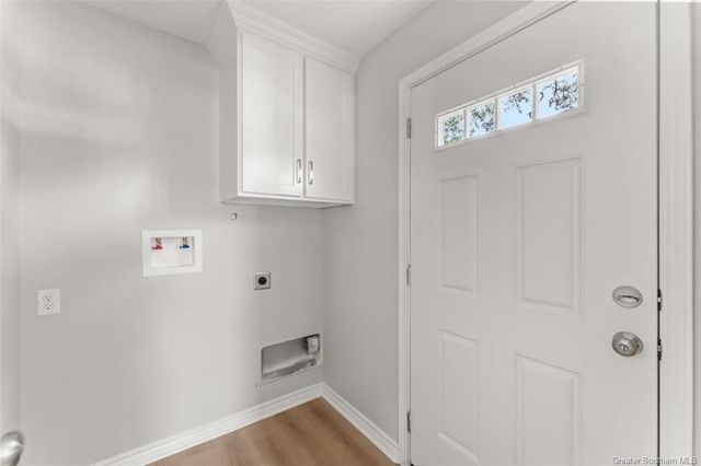 211 N Gladys St, Leesville, LA 71446