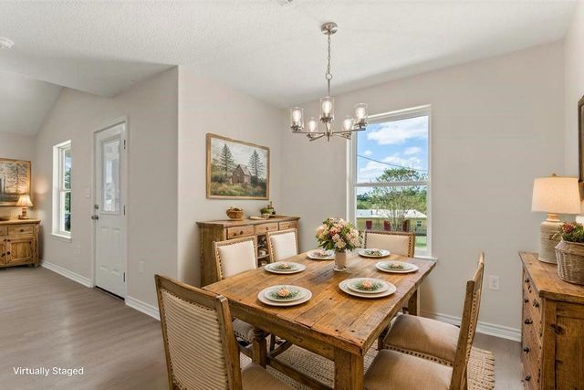 211 N Gladys St, Leesville, LA 71446