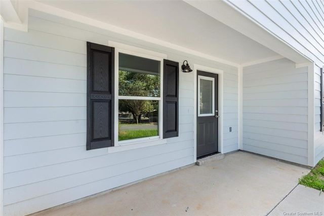 211 N Gladys St, Leesville, LA 71446