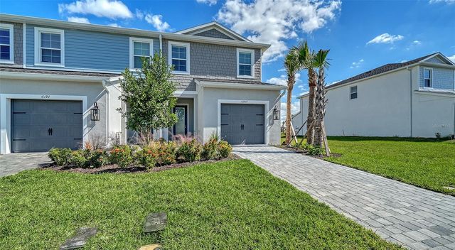 6187 DRY TORTUGAS DRIVE, Sarasota, FL 34241