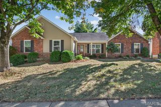 3424 Brookwood Circle, St Charles, MO 63301