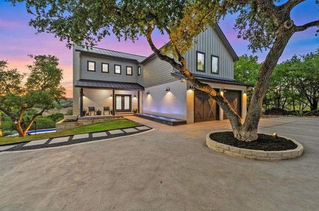 19407 White Horse CV, Spicewood, TX 78669