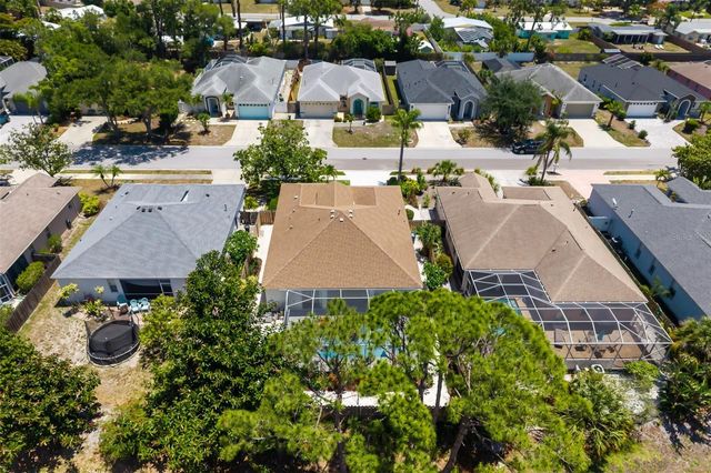 5370 MATTHEW COURT, Sarasota, FL 34231
