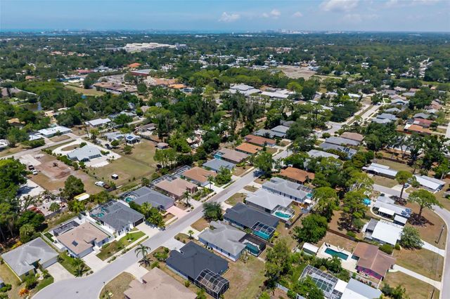 5370 MATTHEW COURT, Sarasota, FL 34231