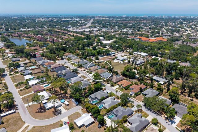 5370 MATTHEW COURT, Sarasota, FL 34231