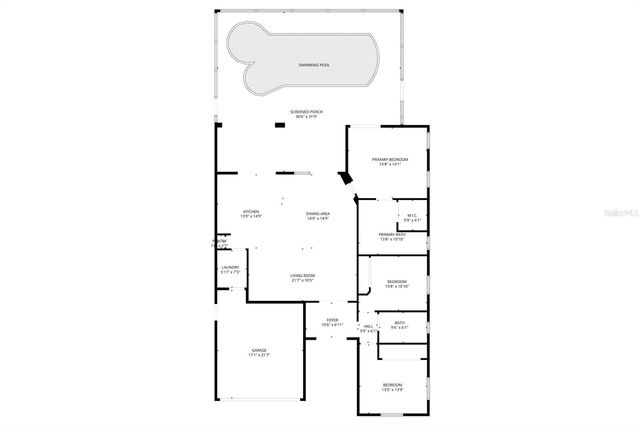 5370 MATTHEW COURT, Sarasota, FL 34231