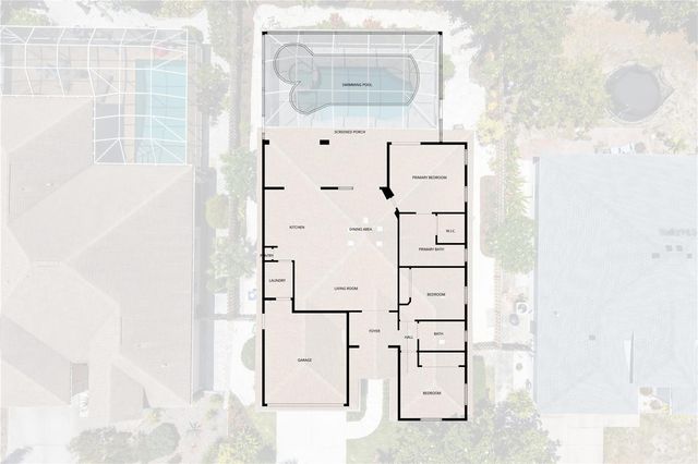 5370 MATTHEW COURT, Sarasota, FL 34231