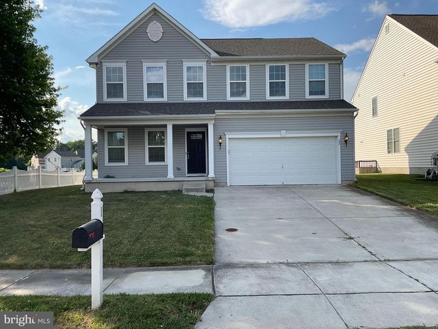 33 BARKLEY CT, Dover, DE 19904
