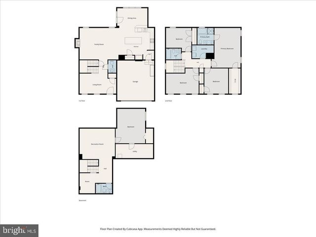 33 BARKLEY CT, Dover, DE 19904