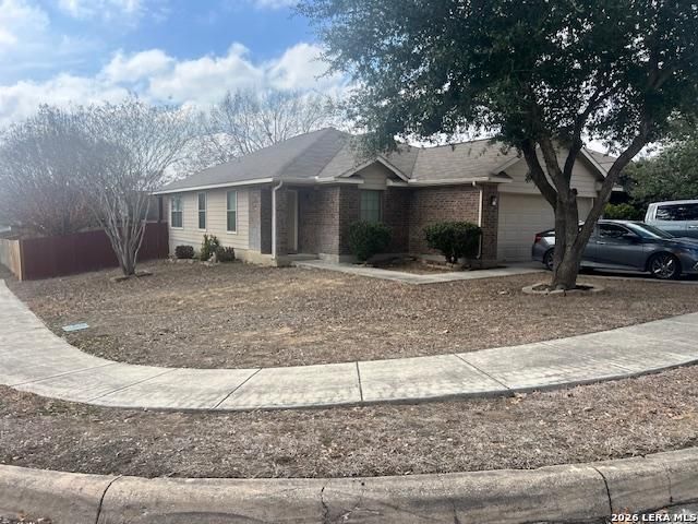 10103 MARGARITA HL, Converse, TX 78109