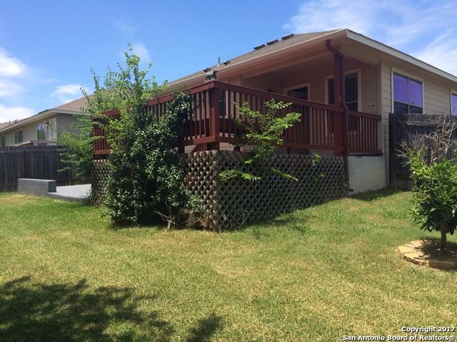 10103 MARGARITA HL, Converse, TX 78109